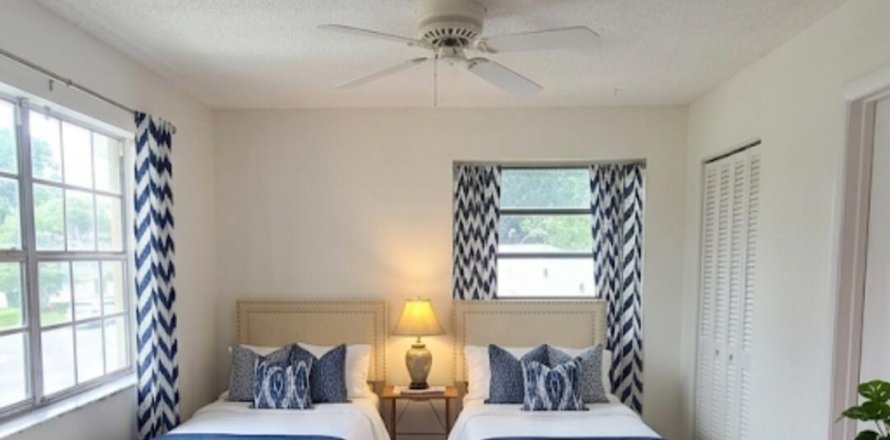 Apartamento en Delray Beach, Florida 2 dormitorios, 101.91 m2 № 2184243