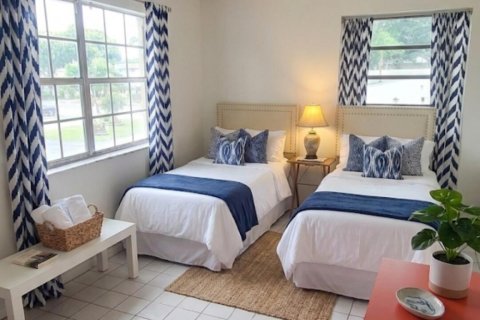 Apartamento en alquiler en Delray Beach, Florida, 2 dormitorios, 101.91 m2 № 2184243 - foto 3