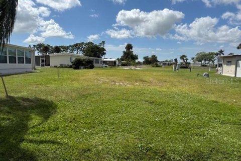 Land in North Port, Florida № 2237797