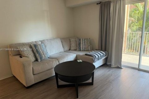 Купить кондоминиум в Майами, Флорида 2 спальни, 99.87м2, № 1731034 - фото 17
