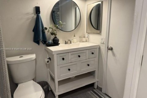 Купить кондоминиум в Майами, Флорида 2 спальни, 99.87м2, № 1731034 - фото 23