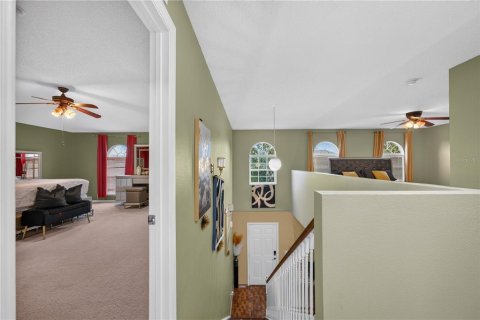 Villa ou maison à vendre à Kissimmee, Floride: 4 chambres, 280.84 m2 № 2352351 - photo 4
