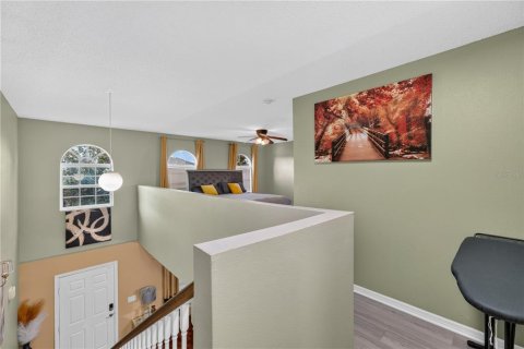 Villa ou maison à vendre à Kissimmee, Floride: 4 chambres, 280.84 m2 № 2352351 - photo 17