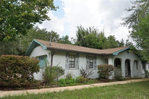 Villa ou maison à Inverness, Floride 3 chambres № 2404506