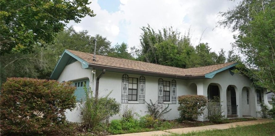 Villa ou maison à Inverness, Floride 3 chambres № 2404506