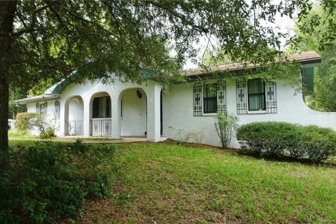 Villa ou maison à vendre à Inverness, Floride: 3 chambres № 2404506 - photo 2