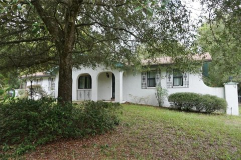 Villa ou maison à vendre à Inverness, Floride: 3 chambres № 2404506 - photo 3
