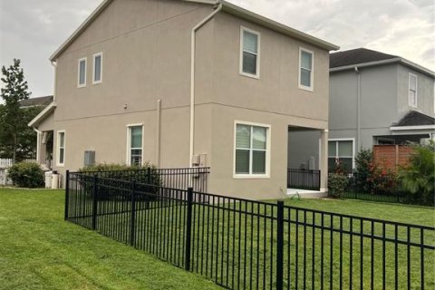 Casa en alquiler en Riverview, Florida, 3 dormitorios, 186.36 m2 № 1901665 - foto 26
