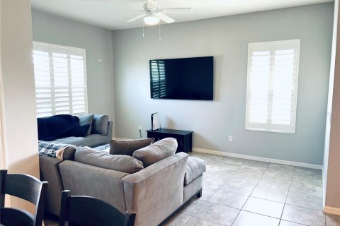 Casa en alquiler en Riverview, Florida, 3 dormitorios, 186.36 m2 № 1901665 - foto 11