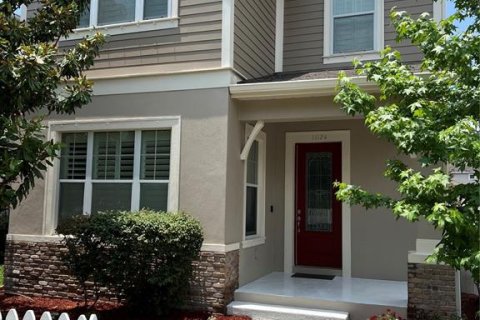 Casa en alquiler en Riverview, Florida, 3 dormitorios, 186.36 m2 № 1901665 - foto 1