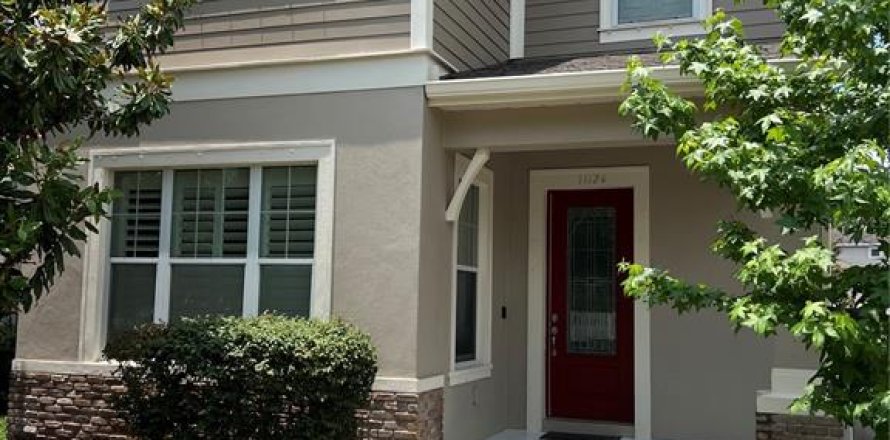 Casa en Riverview, Florida 3 dormitorios, 186.36 m2 № 1901665