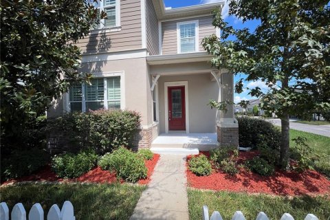 Casa en alquiler en Riverview, Florida, 3 dormitorios, 186.36 m2 № 1901665 - foto 2