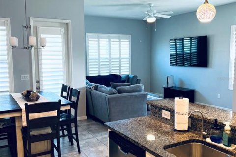 Casa en alquiler en Riverview, Florida, 3 dormitorios, 186.36 m2 № 1901665 - foto 7