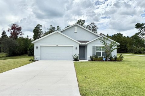 Casa en alquiler en Ocala, Florida, 4 dormitorios, 169.83 m2 № 1901680 - foto 1