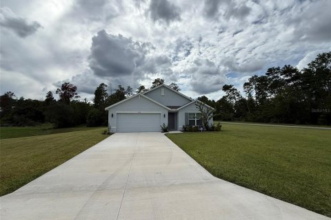 Casa en alquiler en Ocala, Florida, 4 dormitorios, 169.83 m2 № 1901680 - foto 28