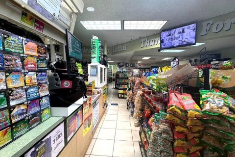 Immobilier commercial à Fort Lauderdale, Floride № 2045683