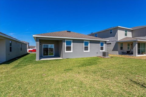Villa ou maison à vendre à Tavares, Floride: 4 chambres, 148.46 m2 № 1919834 - photo 20