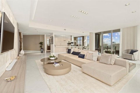 Купить кондоминиум в Авентура, Флорида 3 комнаты, 371.79м2, № 2083117 - фото 4