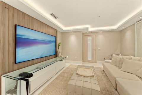 Купить кондоминиум в Авентура, Флорида 3 комнаты, 371.79м2, № 2083117 - фото 23