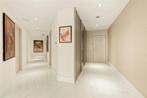 Купить кондоминиум в Авентура, Флорида 3 комнаты, 371.79м2, № 2083117 - фото 10