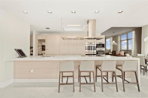 Купить кондоминиум в Авентура, Флорида 3 комнаты, 371.79м2, № 2083117 - фото 9