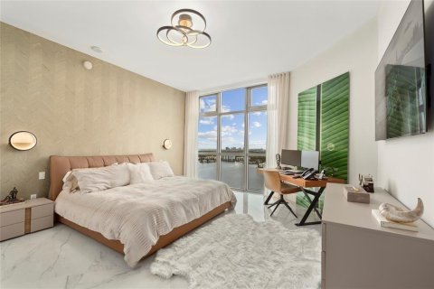 Купить кондоминиум в Авентура, Флорида 3 комнаты, 371.79м2, № 2083117 - фото 27
