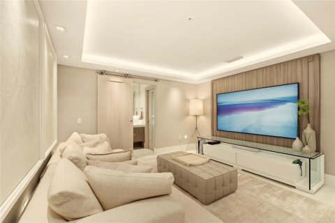 Купить кондоминиум в Авентура, Флорида 3 комнаты, 371.79м2, № 2083117 - фото 22