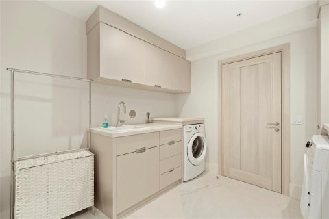 Купить кондоминиум в Авентура, Флорида 3 комнаты, 371.79м2, № 2083117 - фото 29