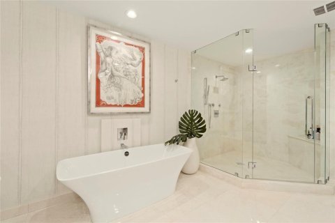 Купить кондоминиум в Авентура, Флорида 3 комнаты, 371.79м2, № 2083117 - фото 19