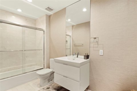 Купить кондоминиум в Авентура, Флорида 3 комнаты, 371.79м2, № 2083117 - фото 28