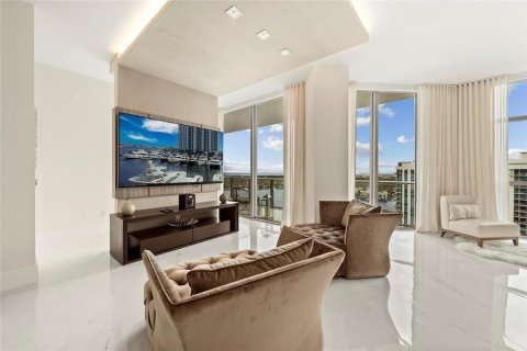 Купить кондоминиум в Авентура, Флорида 3 комнаты, 371.79м2, № 2083117 - фото 13