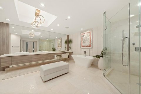 Купить кондоминиум в Авентура, Флорида 3 комнаты, 371.79м2, № 2083117 - фото 18