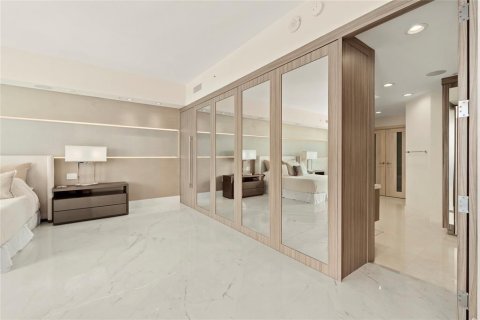 Купить кондоминиум в Авентура, Флорида 3 комнаты, 371.79м2, № 2083117 - фото 16