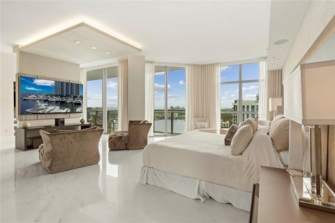 Купить кондоминиум в Авентура, Флорида 3 комнаты, 371.79м2, № 2083117 - фото 12