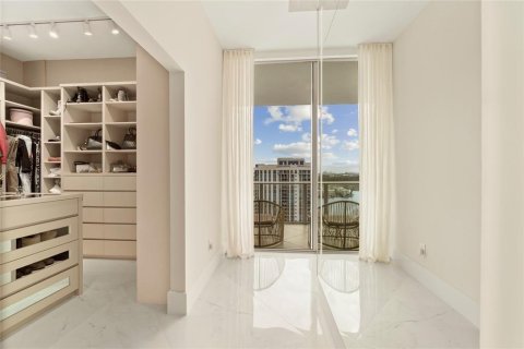 Купить кондоминиум в Авентура, Флорида 3 комнаты, 371.79м2, № 2083117 - фото 21