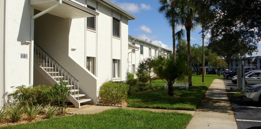 Condo à Oldsmar, Floride, 2 chambres № 1775016