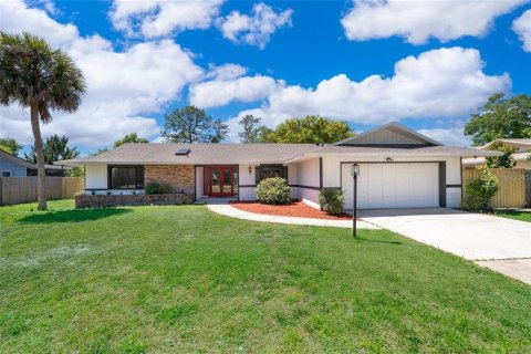 Villa ou maison à vendre à Fern Park, Floride: 4 chambres, 225.38 m2 № 1809959 - photo 1