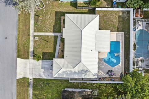 Купить виллу или дом в Ситрэс-Спрингс, Флорида 3 комнаты, 127.46м2, № 1901186 - фото 2