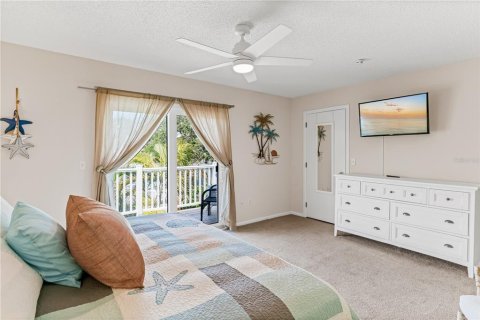 Copropriété à louer à Indian Rocks Beach, Floride: 2 chambres, 131.46 m2 № 2104404 - photo 11