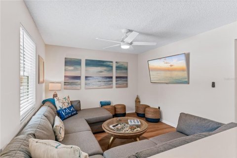 Copropriété à louer à Indian Rocks Beach, Floride: 2 chambres, 131.46 m2 № 2104404 - photo 29