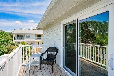 Copropriété à louer à Indian Rocks Beach, Floride: 2 chambres, 131.46 m2 № 2104404 - photo 7