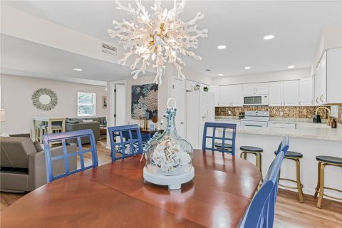 Copropriété à louer à Indian Rocks Beach, Floride: 2 chambres, 131.46 m2 № 2104404 - photo 23