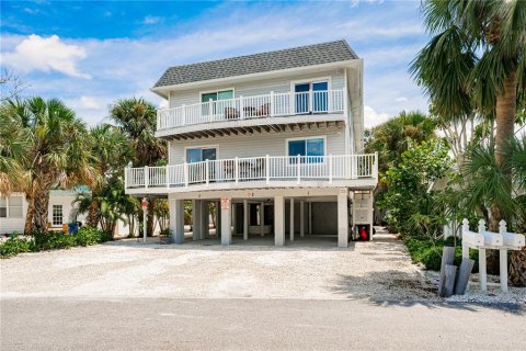 Copropriété à louer à Indian Rocks Beach, Floride: 2 chambres, 131.46 m2 № 2104404 - photo 6