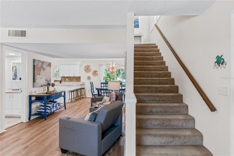 Copropriété à louer à Indian Rocks Beach, Floride: 2 chambres, 131.46 m2 № 2104404 - photo 13
