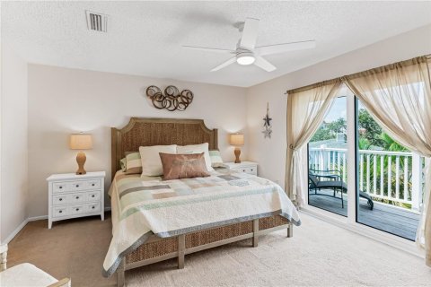 Copropriété à louer à Indian Rocks Beach, Floride: 2 chambres, 131.46 m2 № 2104404 - photo 12