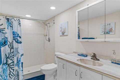 Copropriété à louer à Indian Rocks Beach, Floride: 2 chambres, 131.46 m2 № 2104404 - photo 17