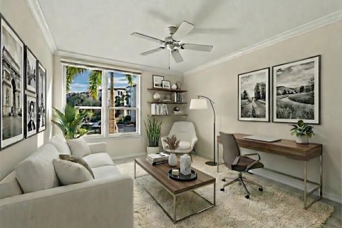 Condominio en venta en Sarasota, Florida, 3 dormitorios, 179.86 m2 № 2199626 - foto 21