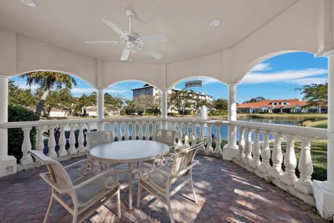 Condominio en venta en Sarasota, Florida, 3 dormitorios, 179.86 m2 № 2199626 - foto 30
