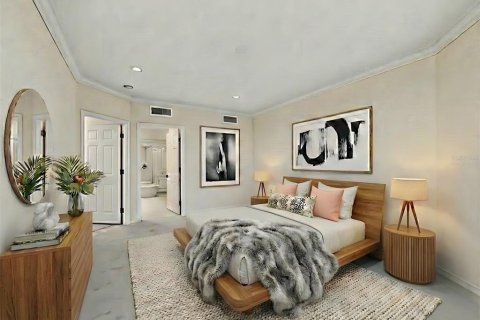 Condominio en venta en Sarasota, Florida, 3 dormitorios, 179.86 m2 № 2199626 - foto 17