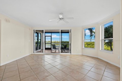 Condominio en venta en Sarasota, Florida, 3 dormitorios, 179.86 m2 № 2199626 - foto 5